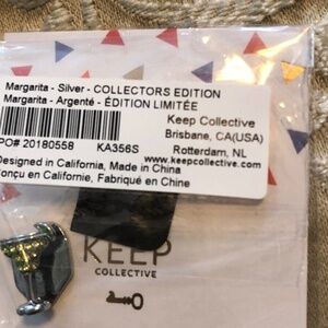 Margarita KEEP Collective Charm